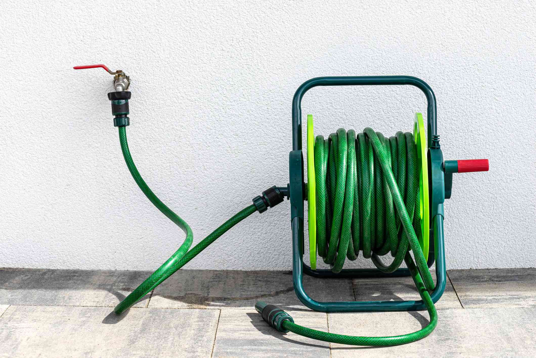 The appropriate technique to Merely Be a part of a Yard Hose to Your Water Provide